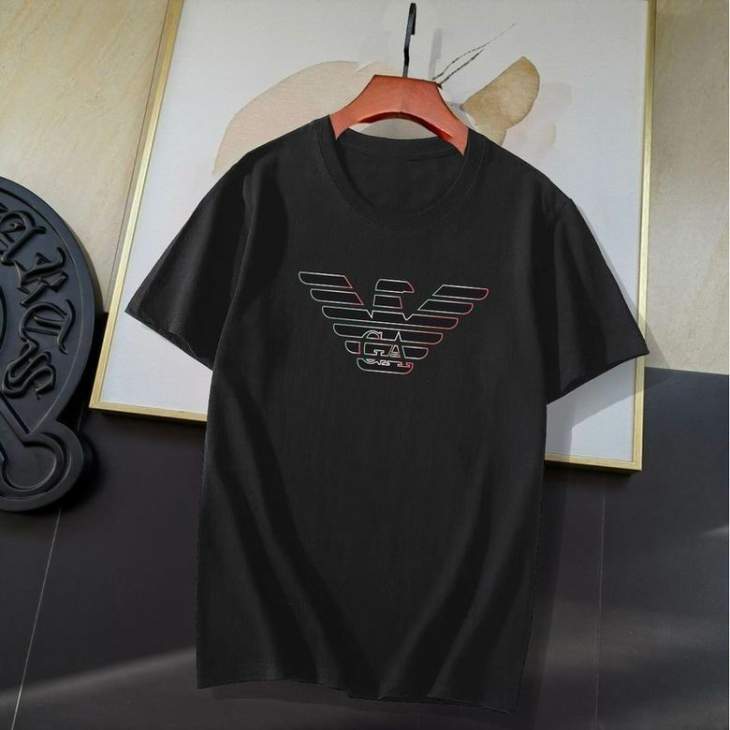 Picture of Armani T Shirts Short _SKUArmaniM-4XL11Ln0722544